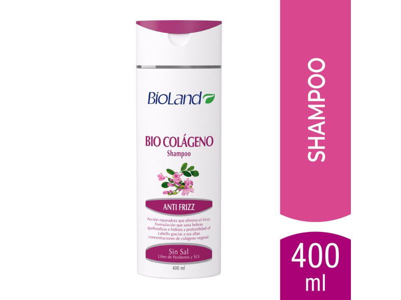 Bioland-Shampoo-Bio-Colageno-400-Ml-1-31647