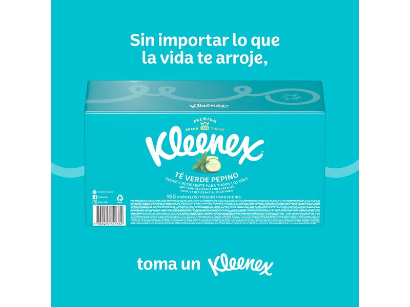 Pa-uelos-Faciales-Kleenex-Aroma-T-Verde-Pepino-150Uds-4-28397