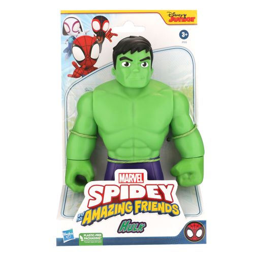 Figura Marvel Hulk Extra Grande