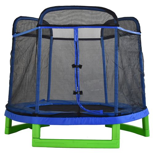 Trampolin Athletic Works - 7ft