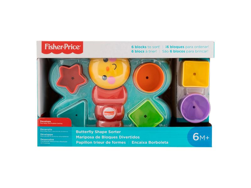 Fisher-Price-Butterfly-Shape-Sorter-2-4311