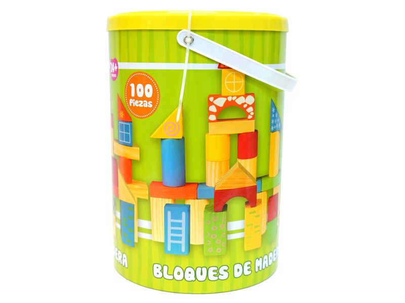 Bloques-de-construcci-n-Spark-Create-Imagine-100-pzas-3-4029