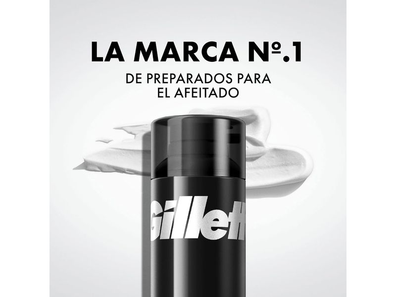 Espuma-de-afeitar-para-hombres-Gillette-Foamy-Classic-Aroma-original-2-oz-5-1162