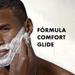 Espuma-de-afeitar-para-hombres-Gillette-Foamy-Classic-Aroma-original-2-oz-8-1162