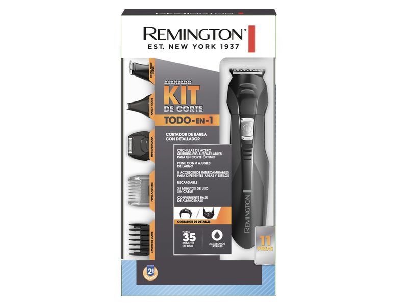 Recortadora-Personal-Remington-Recargable-para-Barba-y-Bigote-Kit-Todo-en-1-PG6020B-5-15612