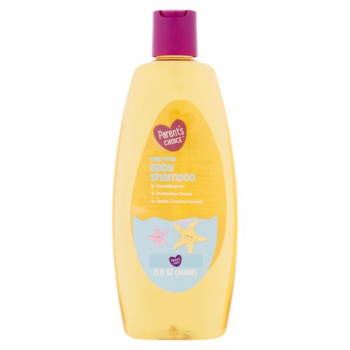 Shampoo Parents Choice Baby  - 444ml??????