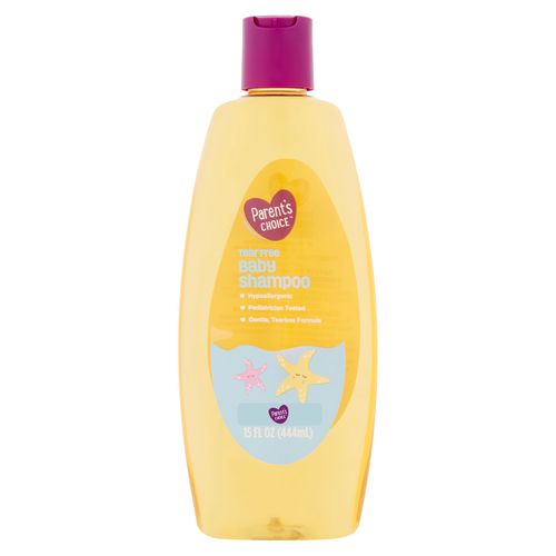 Shampoo Parents Choice Baby  - 444ml??????