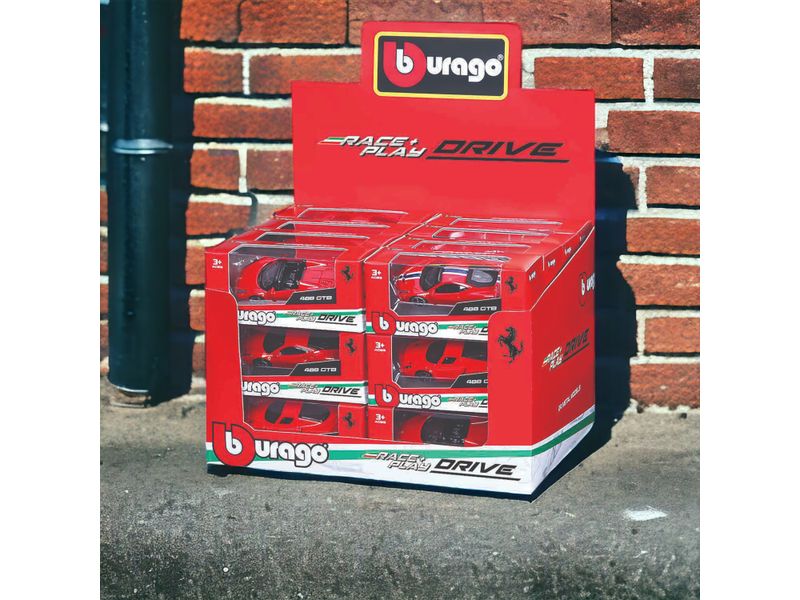 Burago-Carro-Coleccion-A-Escala-1-64-7-4904