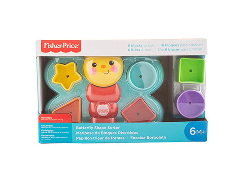 Fisher-Price-Butterfly-Shape-Sorter-1-4311