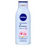 Crema-Nivea-Body-Senses-Cherry-400Ml-1-4798