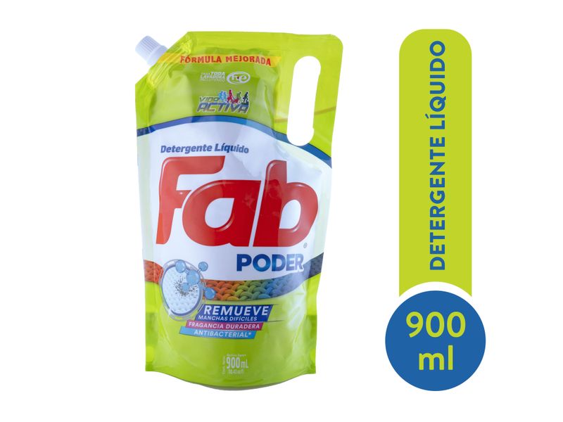 Detergente-Polvo-Fab3-Antibacterial-Sport-Doy-Pack-1000Ml-1-6159