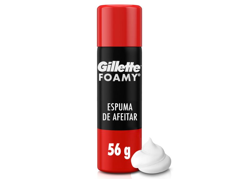 Espuma-de-afeitar-para-hombres-Gillette-Foamy-Classic-Aroma-original-2-oz-1-1162