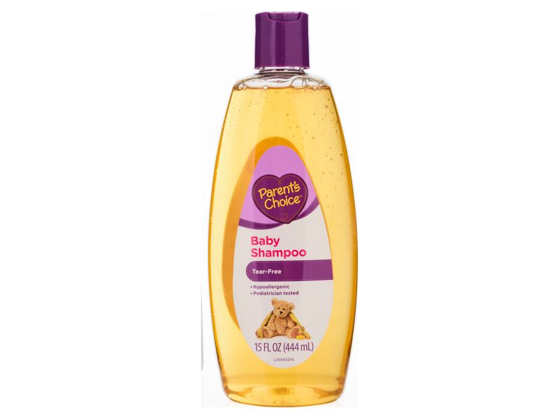 Shampoo-Parents-Choice-Baby-444ml-1-2639