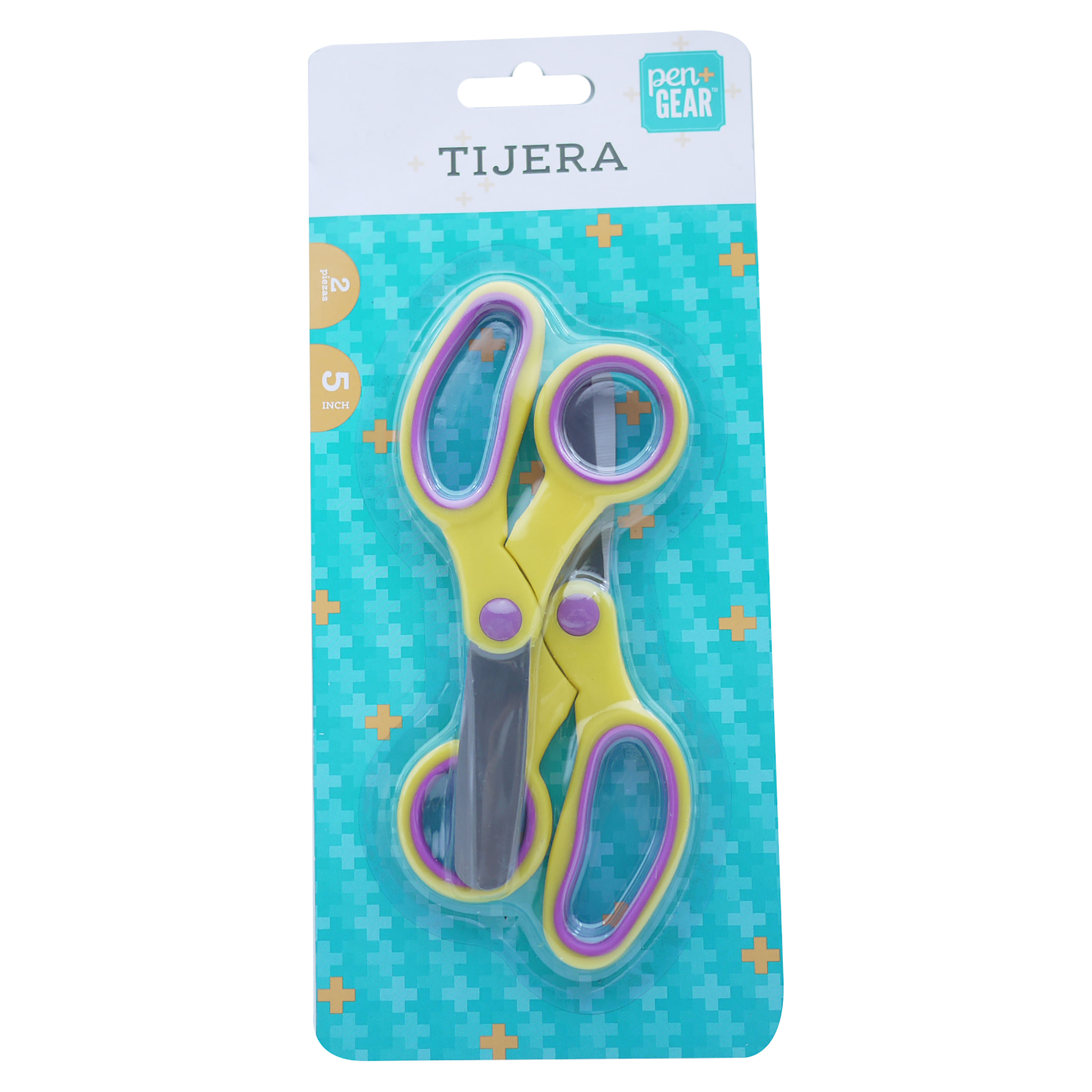 Set-Tijeras-Escolar-Pen-Gear-2-Piezas-1-13772