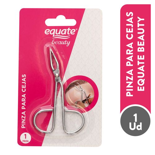 Accesorio Equate Pinza Ceja