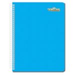 Cuaderno-Nottas-Espiral-Pasta-Flexible-Tama-o-Profesional-100-Hojas-1-25102