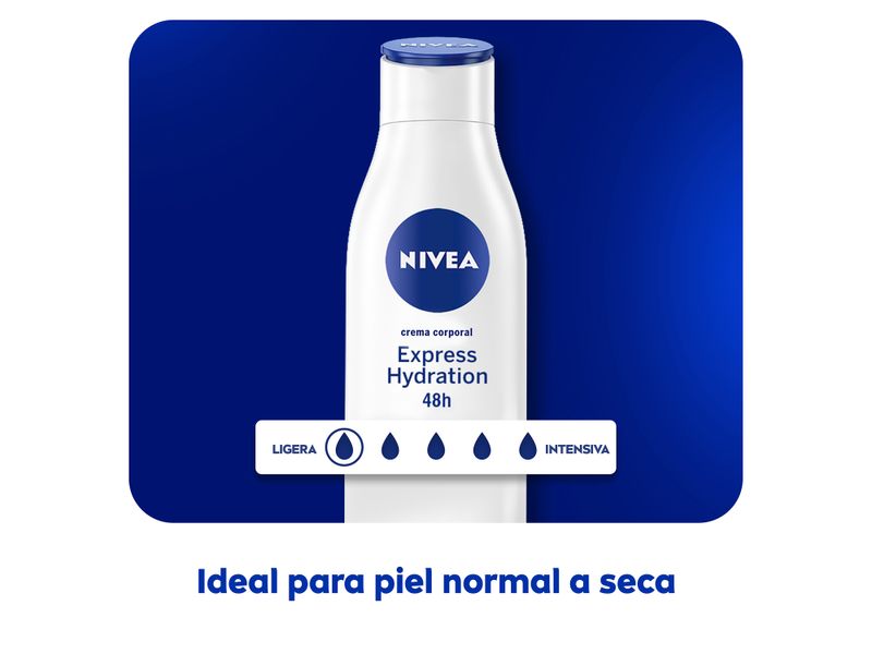 Crema-Corporal-Humectante-Nivea-Todo-Tipo-De-Piel-Express-Hydration-100ml-7-9090