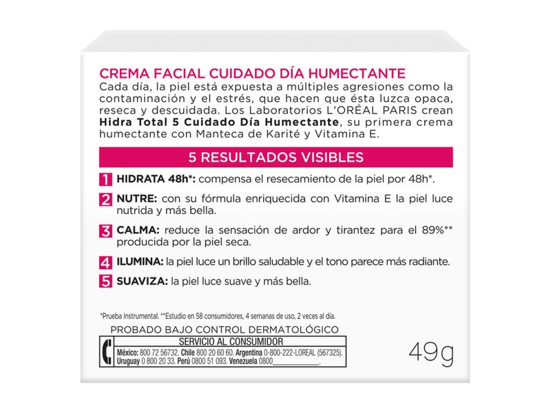 Crema-Hidratante-L-Or-al-Par-s-Hidra-Total-50gr-4-9798