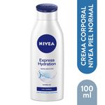 Crema-Corporal-Humectante-Nivea-Todo-Tipo-De-Piel-Express-Hydration-100ml-1-9090