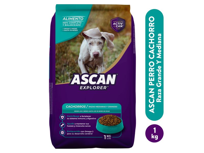 Alimento-Para-Perro-Ascan-Cachorro-1Kg-1-7857