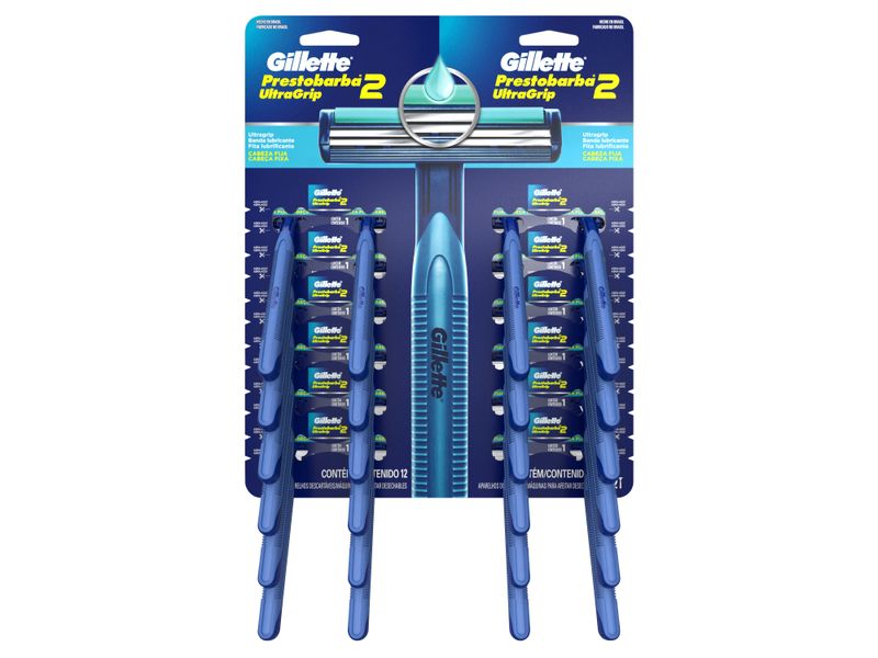 Rasuradora-Gillette-Ultragrip-1Ea-1-26703