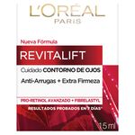 Contorno-De-Ojos-Antiarrugas-L-Or-al-Par-s-Revitalift-Cl-sica-Con-Pro-Retinol-15ml-3-8857