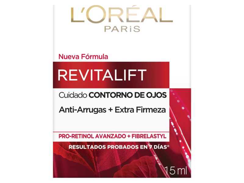 Contorno-De-Ojos-Antiarrugas-L-Or-al-Par-s-Revitalift-Cl-sica-Con-Pro-Retinol-15ml-3-8857