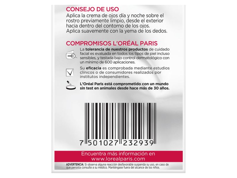 Contorno-De-Ojos-Antiarrugas-L-Or-al-Par-s-Revitalift-Cl-sica-Con-Pro-Retinol-15ml-6-8857