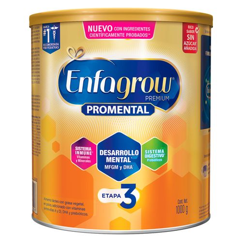 Formula Enfagrow Premium No.3 - 1000 gr