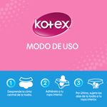 Toallas-Femeninas-Kotex-Esencial-Normal-Con-Alas-10Uds-3-7777