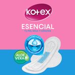 Toallas-Femeninas-Kotex-Esencial-Normal-Con-Alas-10Uds-4-7777