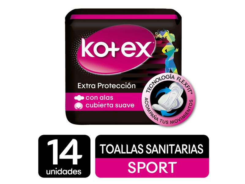 Toallas-Femeninas-Marca-Kotex-Sport-Ultradelgadas-Con-Alas-14Uds-1-26659