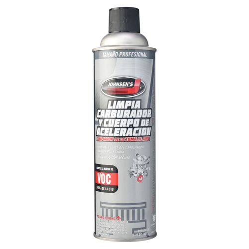 Limpia carburador Johnsen's - 461 g
