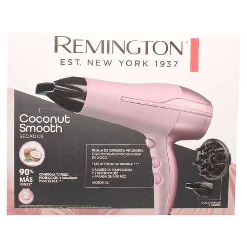 Remington Alisadora Coconut Smooth