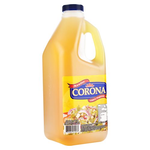 Aceite Corona Medio Galón -1803 ml