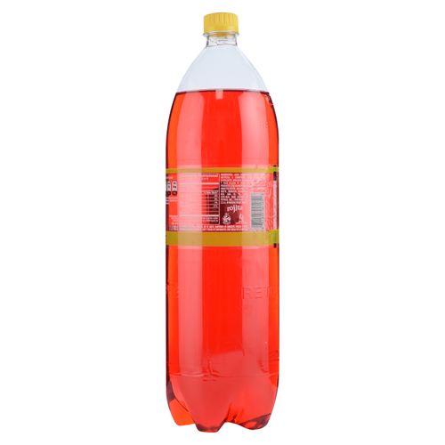Pepsi Bebida Gaseosa Rojita 2000ml