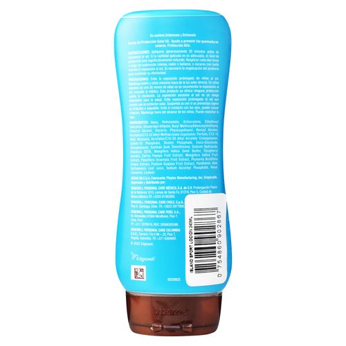 Hawaiian Tropic Island Sport Spf50 240gr