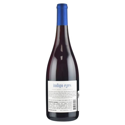 Vino Indigo eyes pinot noir - 750 ml
