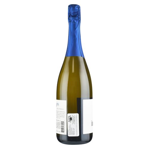 Vino espumante Indigo Eyes brut - 750 ml