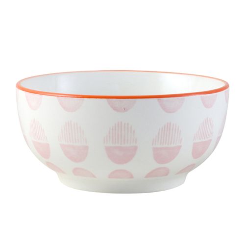 Ms Bowl 5.5 De Porcelana Dobe Diseno