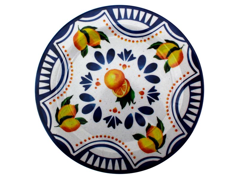 Plato-Best-Melamine-Principal-Dise-o-De-Limones-2-27513
