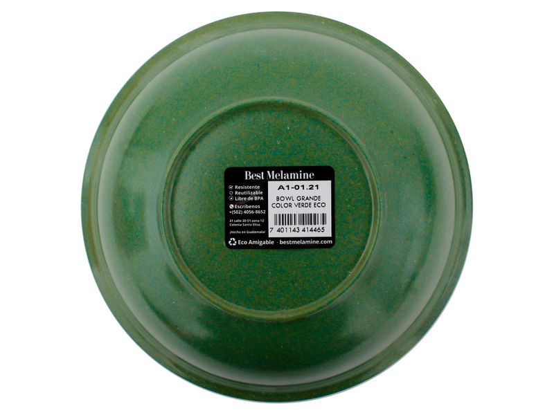 Bowl-Best-Melamine-Grande-Color-Verde-Eco-3-27415