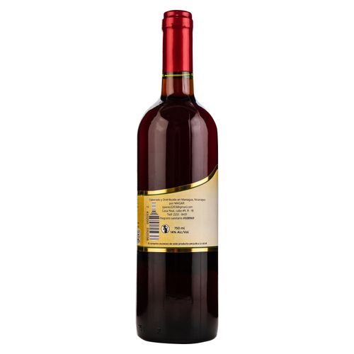 Vino Magar Coyolito - 750ml