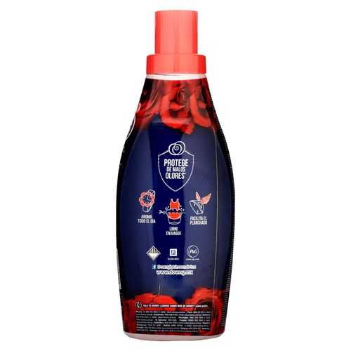 Suav Downy Passion 750ml