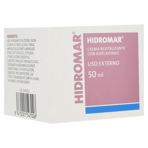 Hidromar 50 Ml