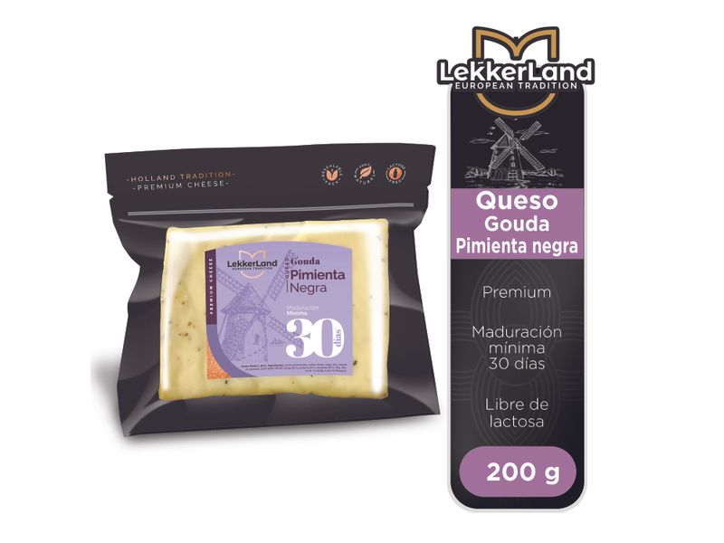 Queso-Lekkerland-Gouda-Pimienta-Negra-200gr-1-8482