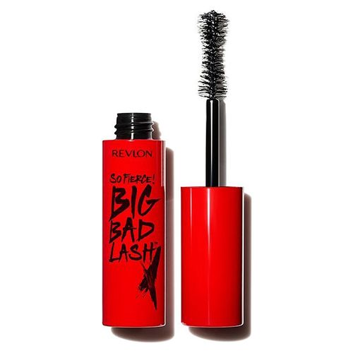 Mascara Revlon so fierce big bad lash color negro - 10 ml