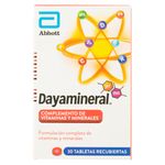 Dayamineral-Frasco-30Tab-Recubiertas-1-37912