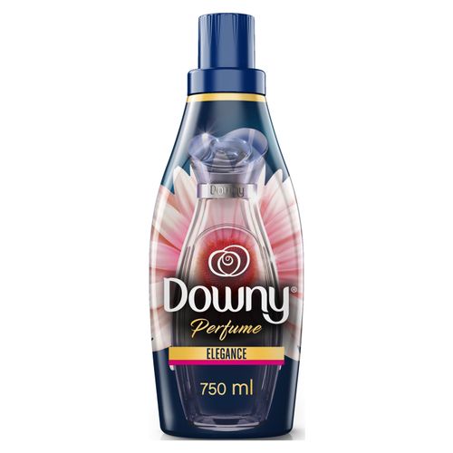 Suavizante Downy Elegance - 750 ml