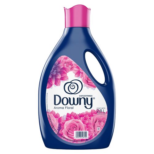 Suavizante Downy Floral - 2.8 L